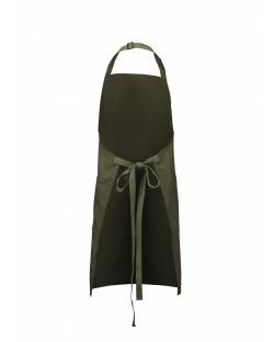 Barley Apron